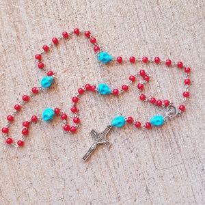 De Los Muertos Rosary